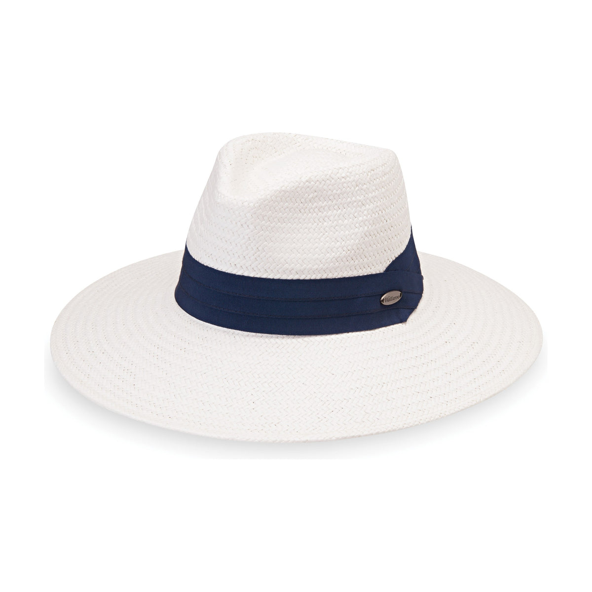 Sombrero Klara color Blanco de Carkella con protección solar