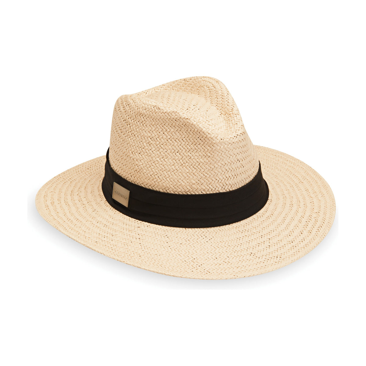 Sombrero Portland de Carkella con protección solar