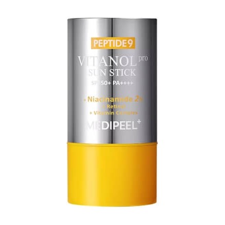 Protector Solar en Barra Vitanol Sun Stick de Medipeel