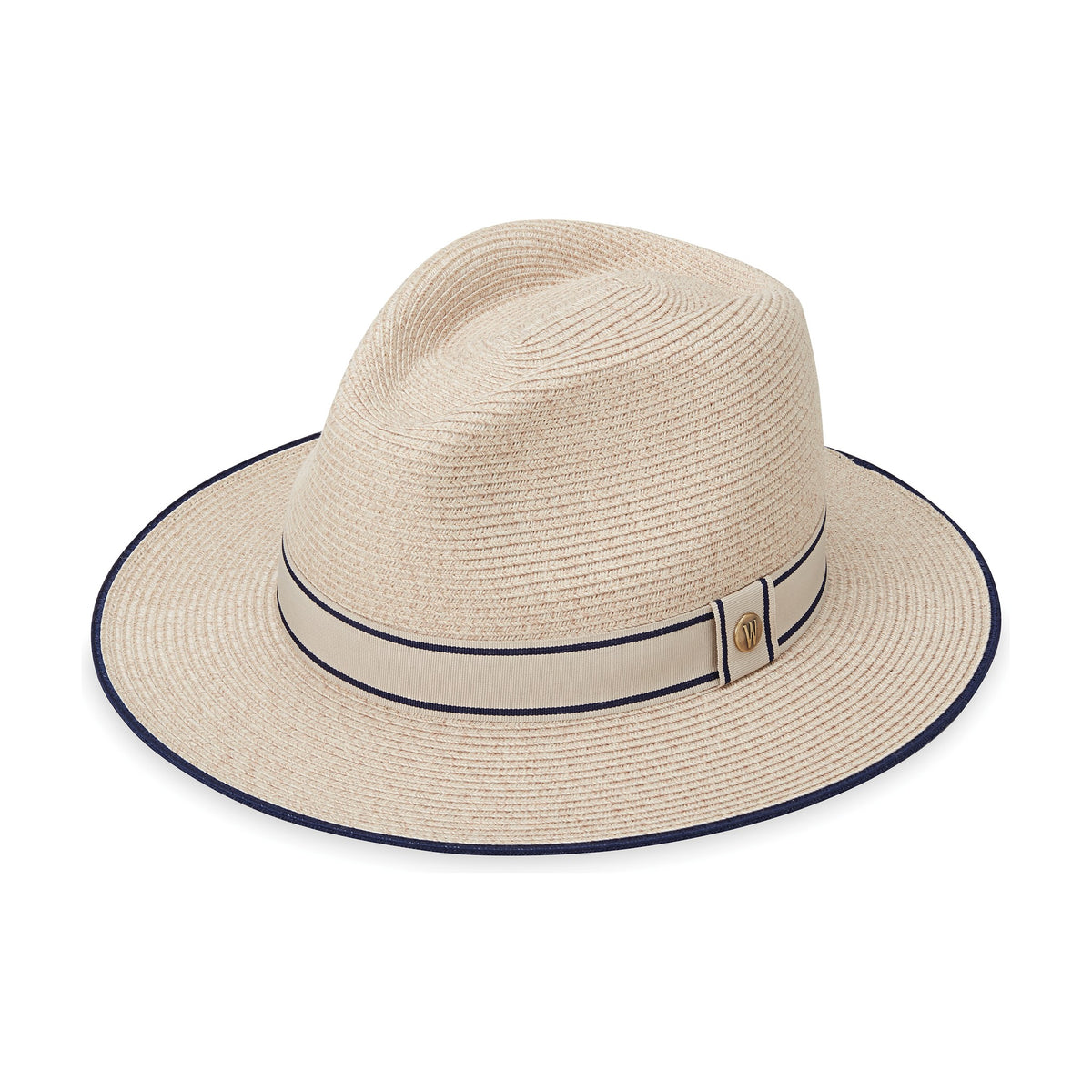 Sombrero Sterling de Wallaroo con protección solar