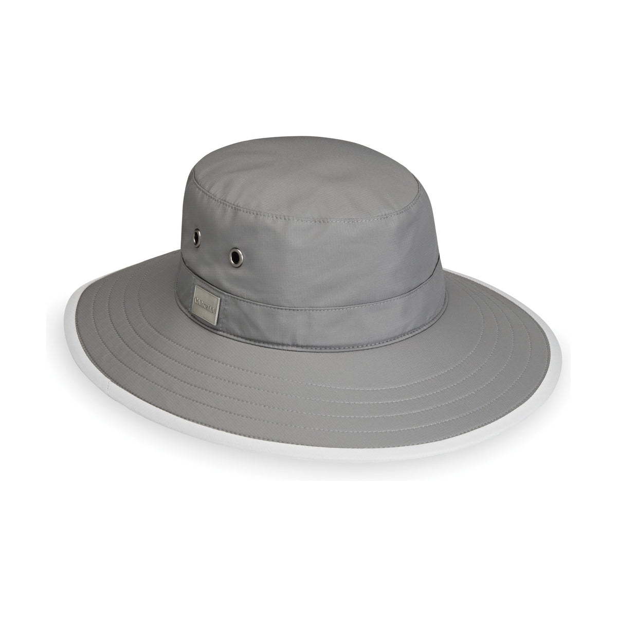 Sombrero Tahoe de Carkella con protección solar