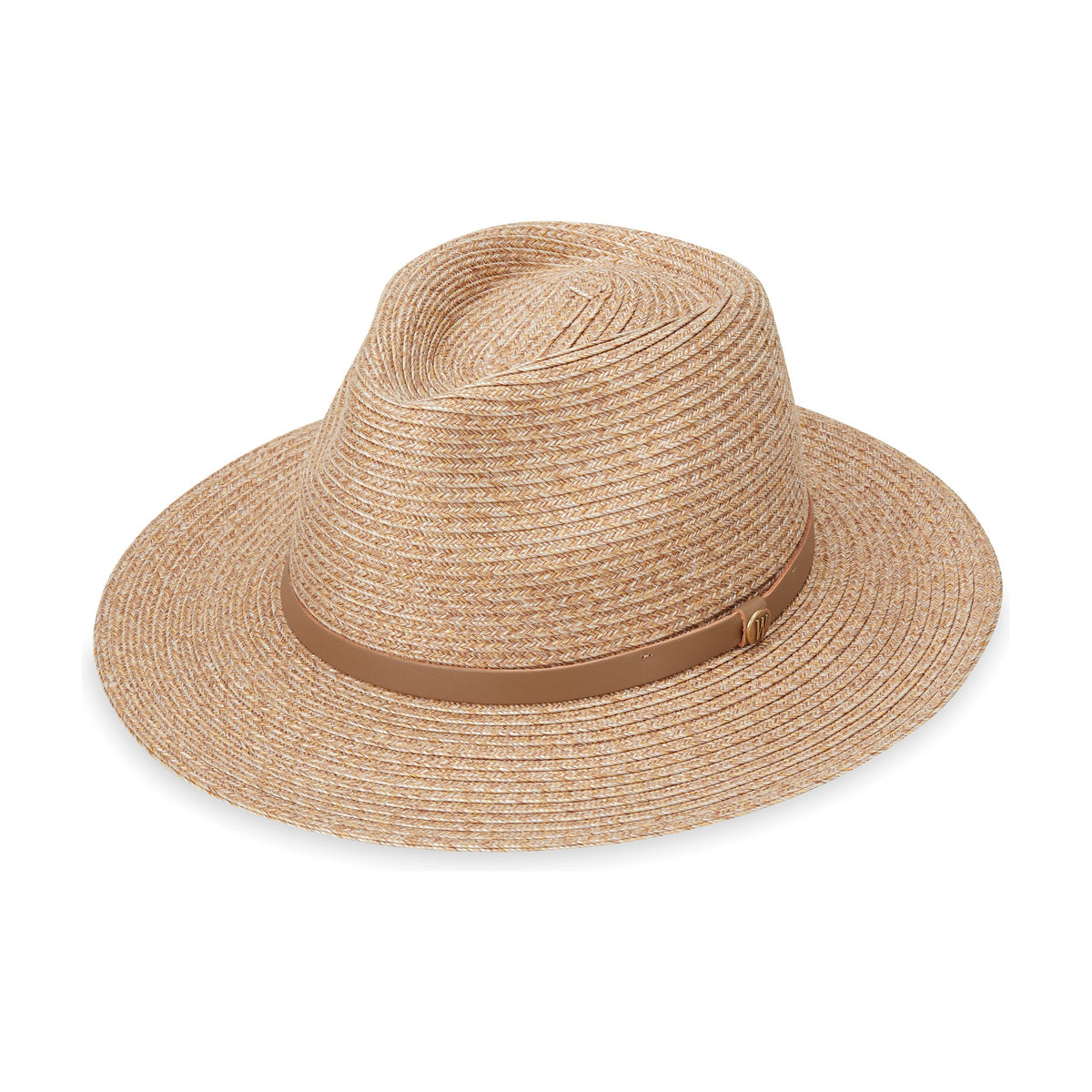 Sombrero Everett de Wallaroo con protección solar