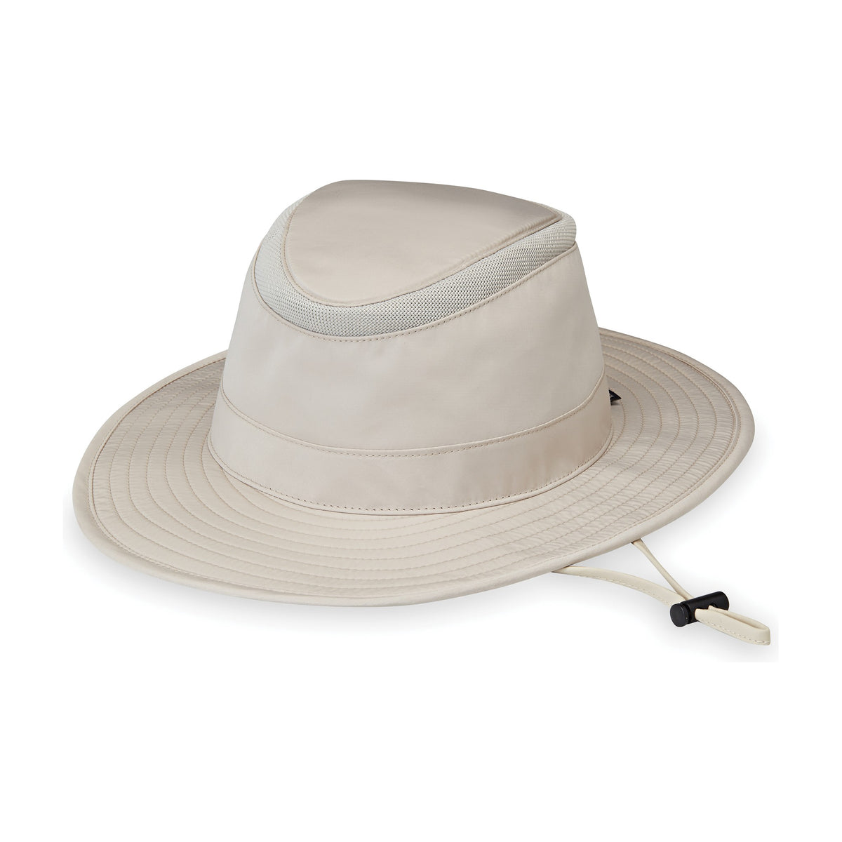 Sombrero Summit color Piedra de Wallaroo con protección solar