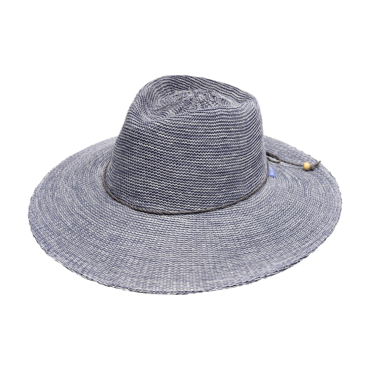 Wallaroo | Sombrero con Protección Solar Victoria Fedora Diva